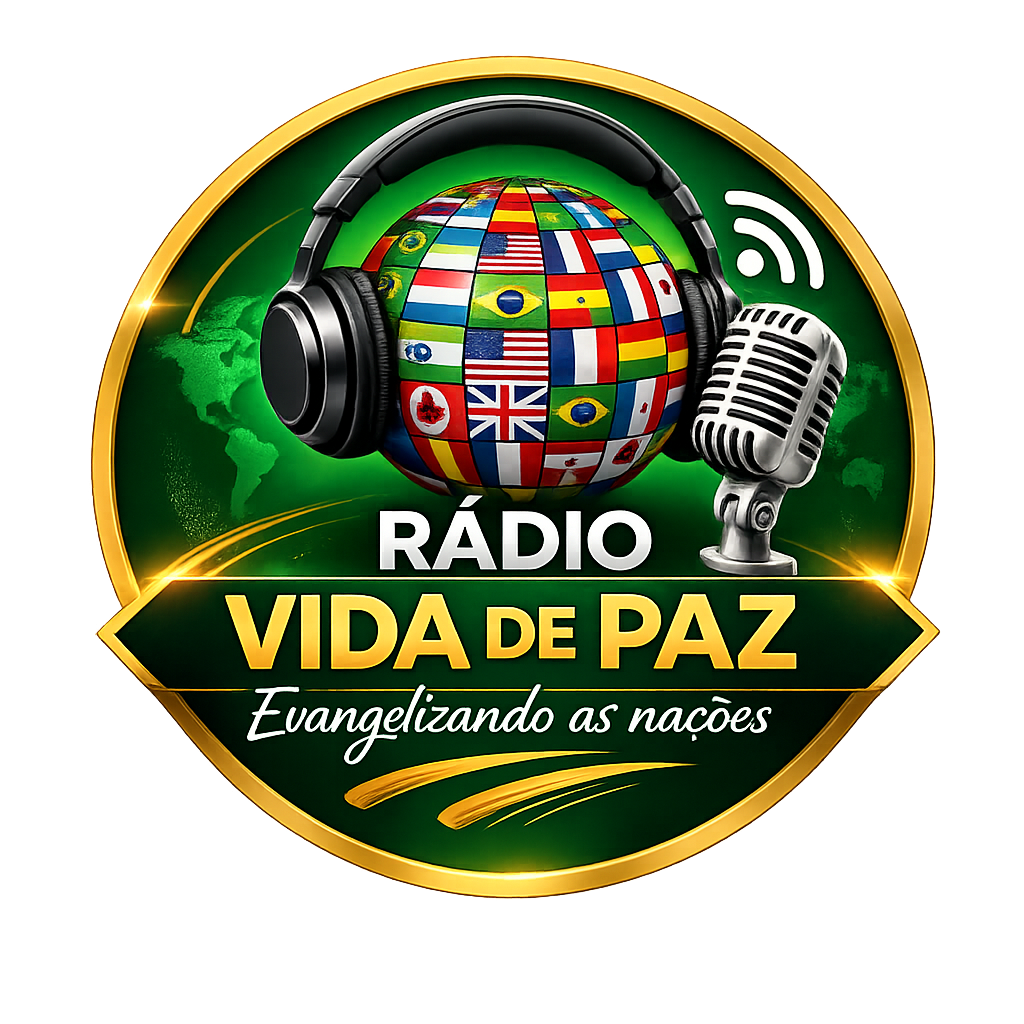 Rádio Missão Vida de Paz   (Manaus - AM)